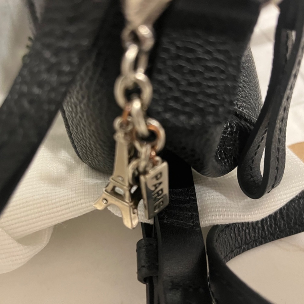 Longchamp camera bag - Picture 5 of 12